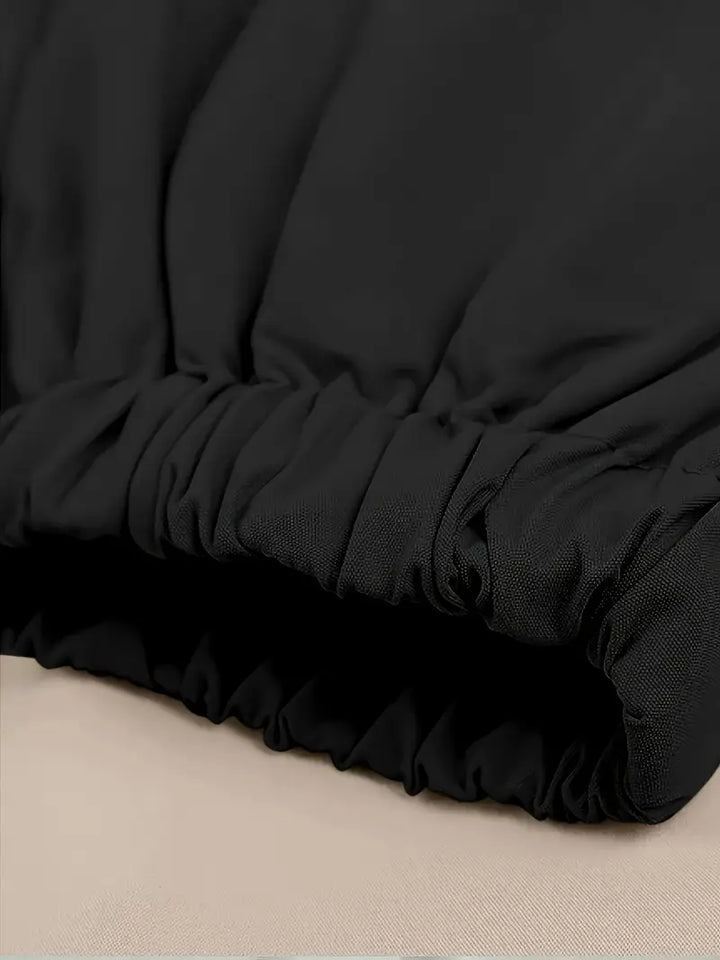 Callindra | Trench Coat