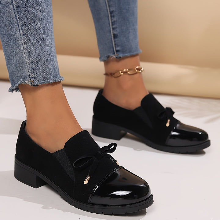 Camille – Elegant Comfort Loafers