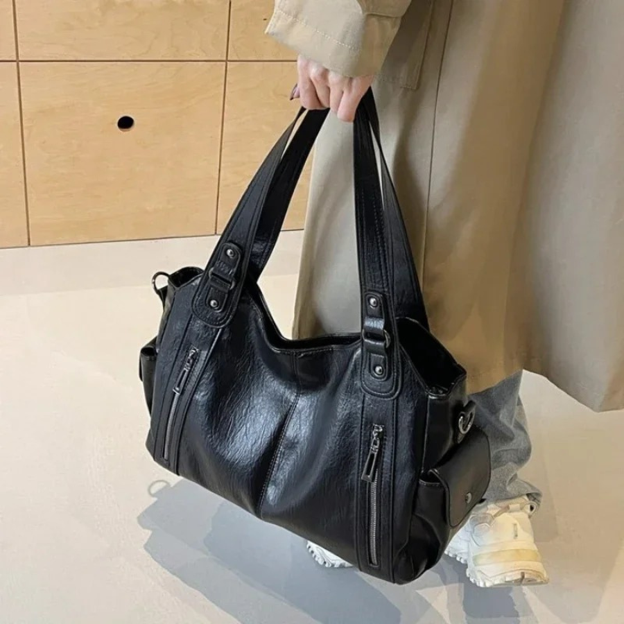 Casual Shoulder Bag