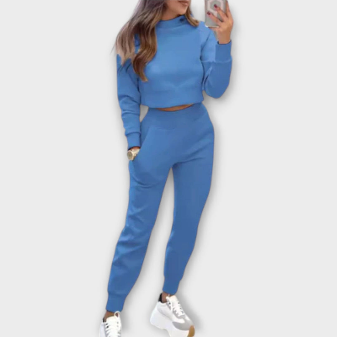 Brooklyn – Casual Tracksuit