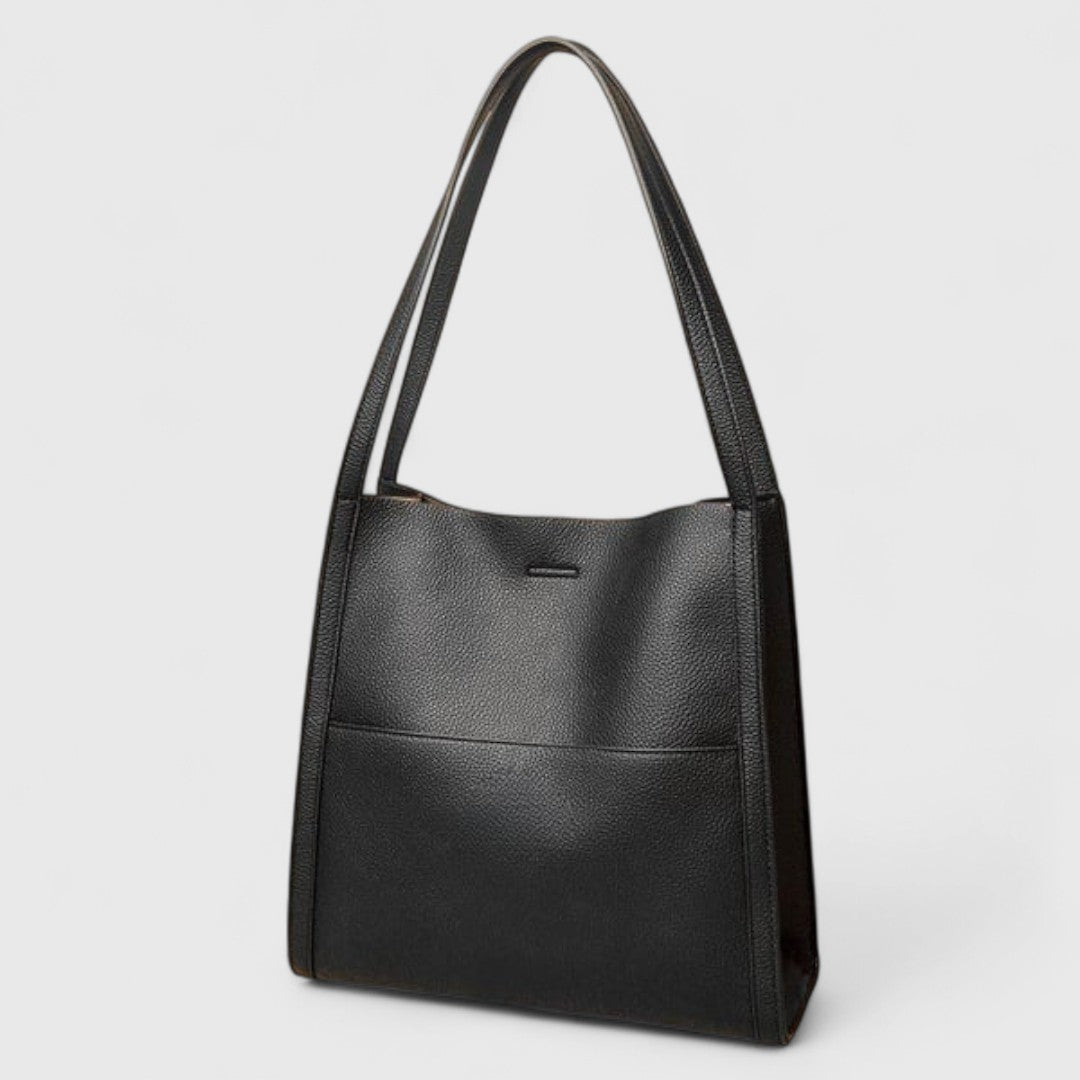 Elegant Shoulder Tote