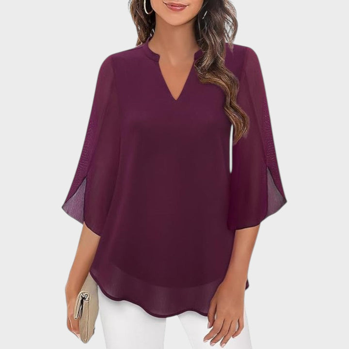 Juliet - Stylish Blouse for Women