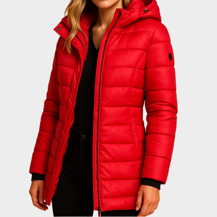 Juliana - Stylish Casual Coat