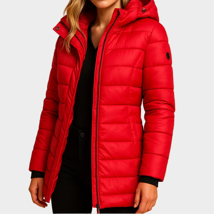 Juliana - Stylish Casual Coat