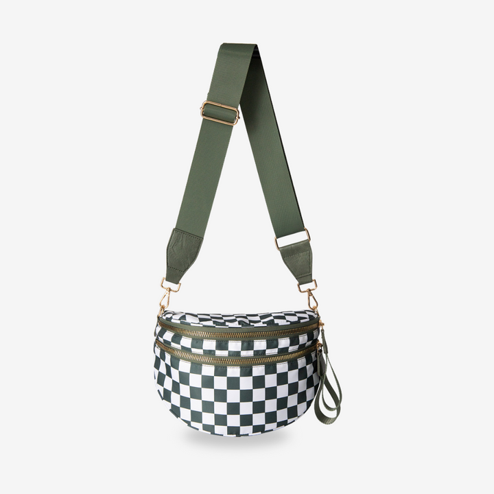 Dionne | Mom Crossbody Bag