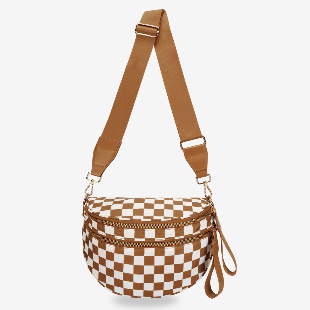 Dionne | Mom Crossbody Bag