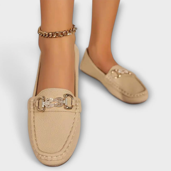 Christina – Loafers