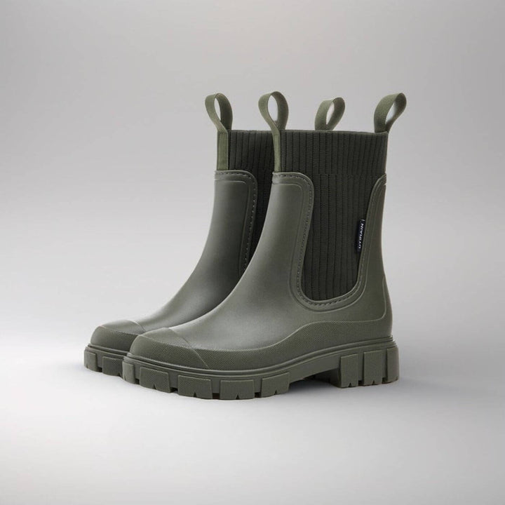 Sophie™ - Waterproof Non-Slip Boots