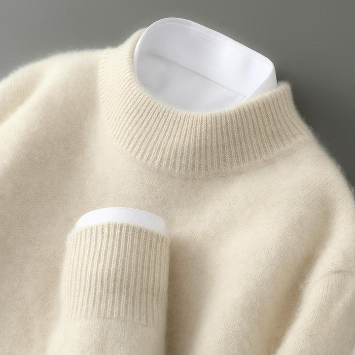 Lily | Cashmere Sweater
