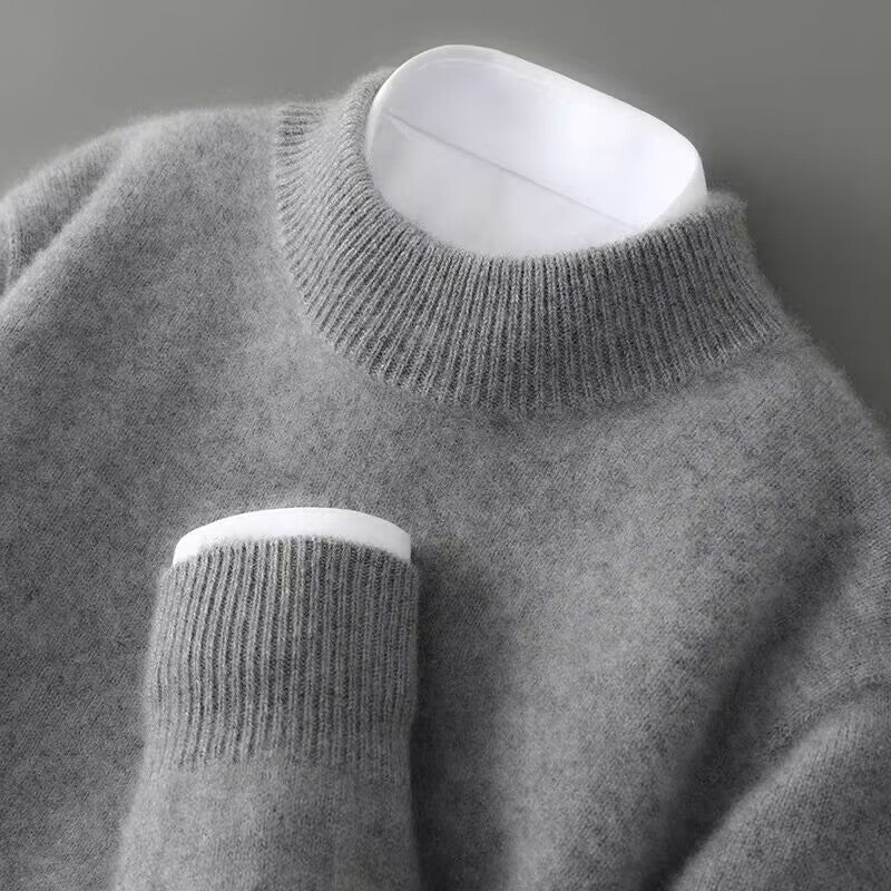 Lily | Cashmere Sweater