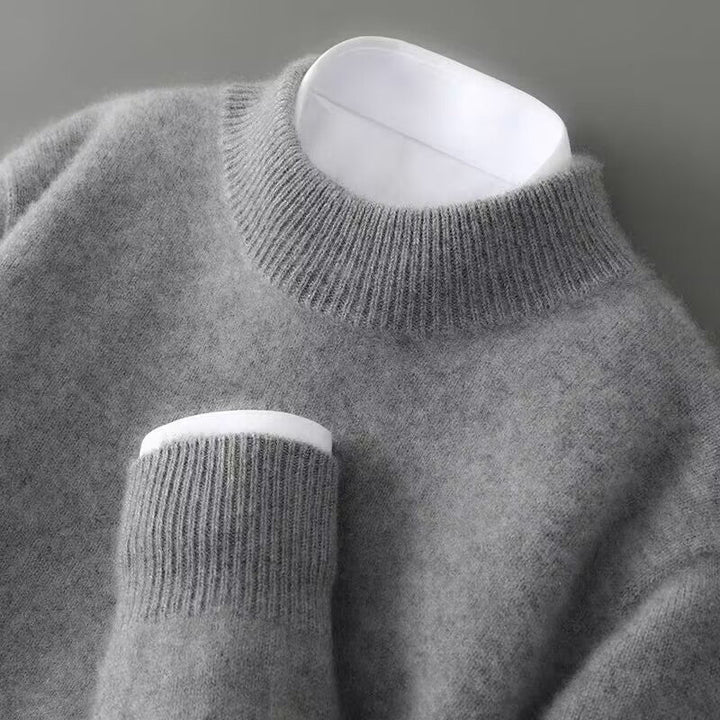 Lily | Cashmere Sweater