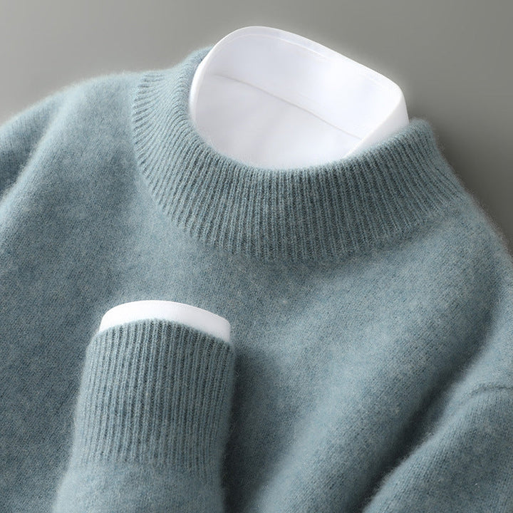 Lily | Cashmere Sweater