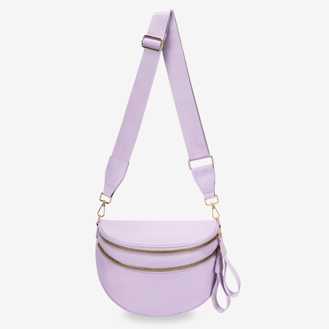 Dionne | Mom Crossbody Bag
