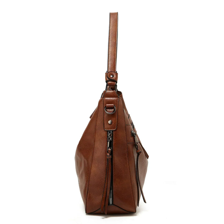 Aurinda | Premium Leather Bag