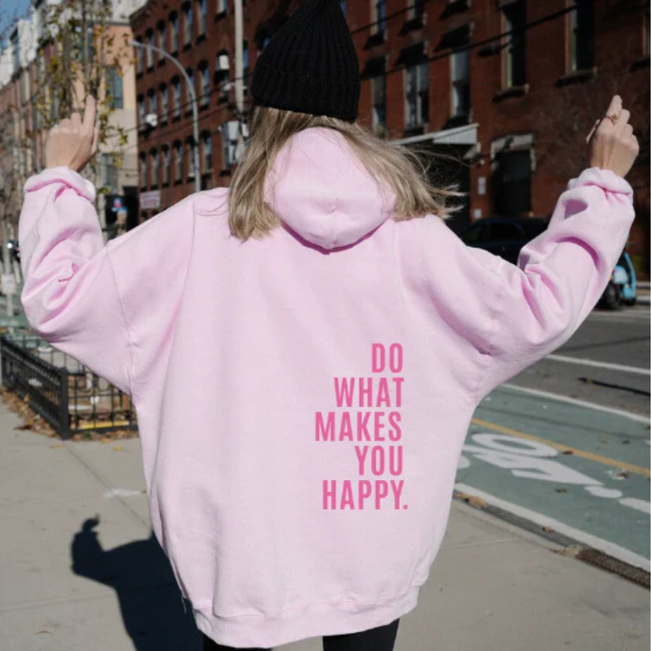 Elara™ | Premium Sweatshirt