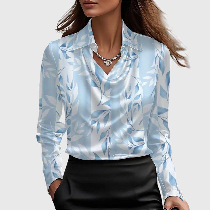 Victoria – Elegant Blouse