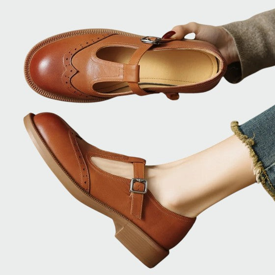 Olivia - Nostalgia Mary Jane