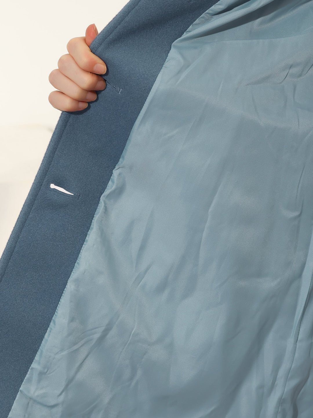 Josephine | Women's Winter Trench Coat