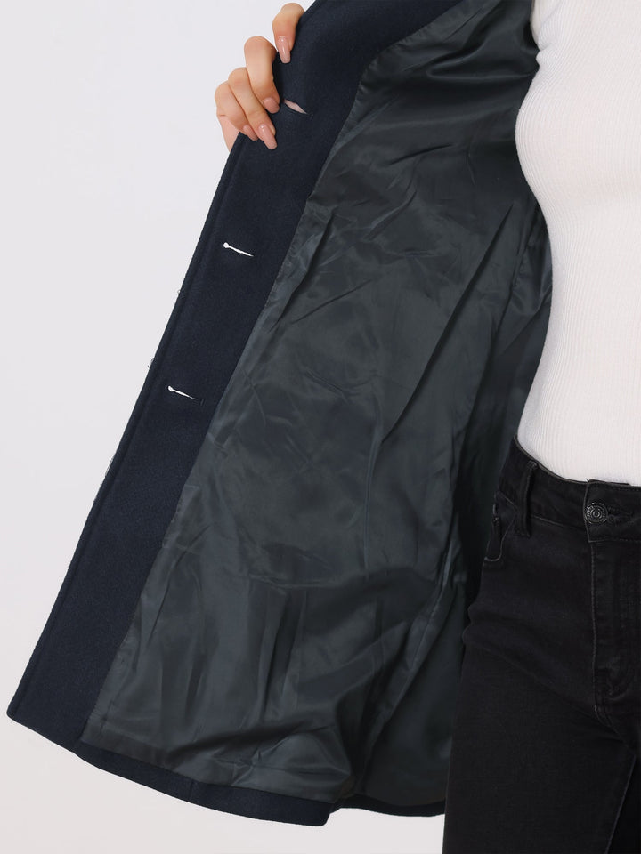 Josephine | Women's Winter Trench Coat